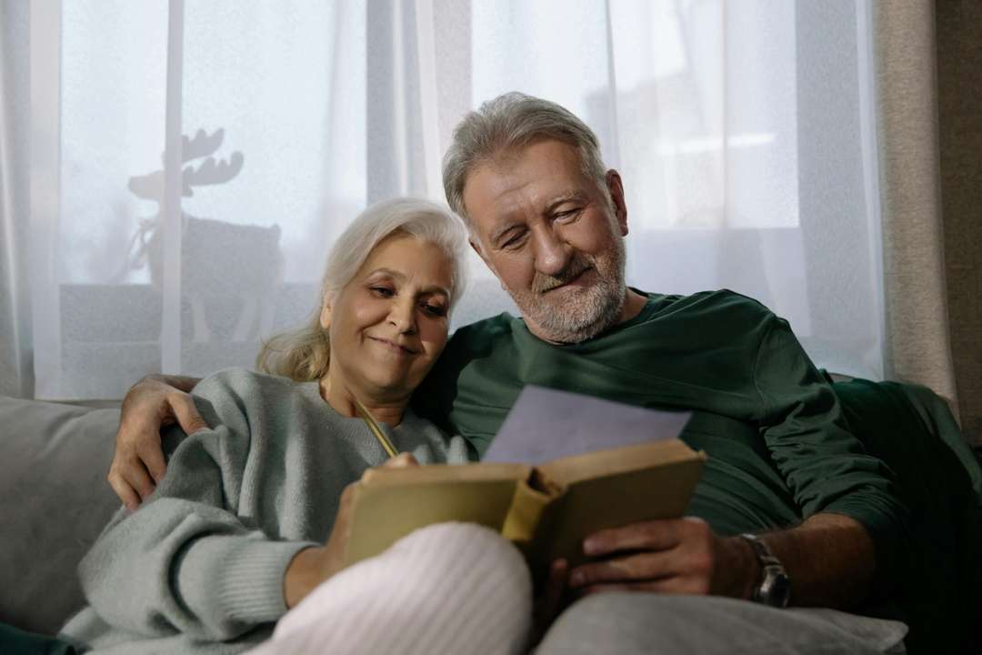 Gå i pension vid 63
